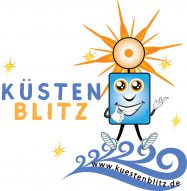 Küstenblitz-Fotobox