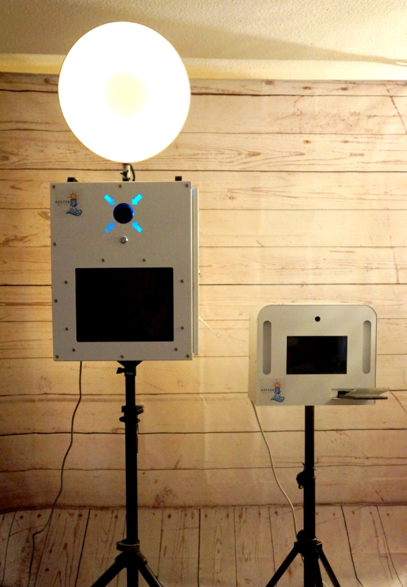Fotobox